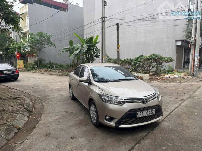 BÁN LÔ GÓC CỰC VIP LÀN 2 BÌNH THAN, BỒ SƠN, VÕ CƯỜNG, TP BẮC NINH - 3
