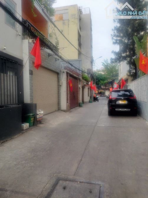 [Tân Bình] Bán Nhà Cực Rộng Gần Etown – Đang đầu tư, dòng tiền ổn định – Hẻm Nhất Chi Mai - 3