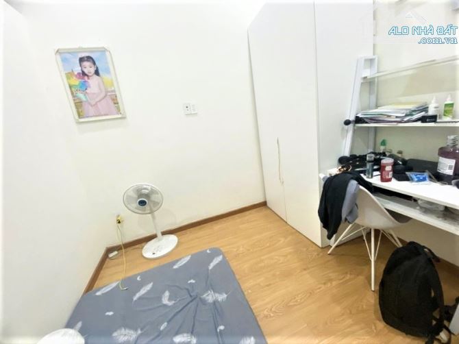 17 TỶ CÒN TL - HẺM XE HƠI QUẬN 1 - DÂN TRÍ CAO - TIỆN MỞ VP CTY /SPA KINH DOANH SIÊU VIP - 3