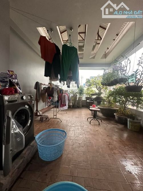 Nhà ngõ 58/7 Khúc Thừa Dụ, Cầu Giấy, DT: 55m2, 5T, 10.6 tỷ - 3