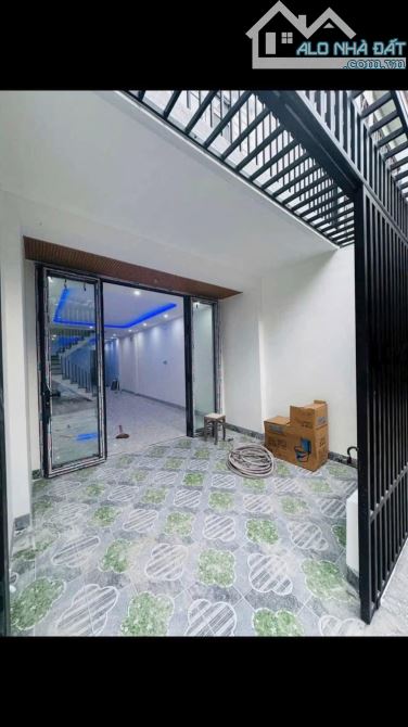 Bán nhà hẻm Hoàng Văn Thụ, phường Ngô Mây,  Quy Nhơn, Bình Định - 3
