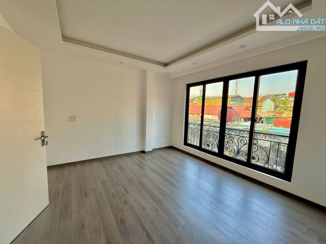 Nhà Mới Hàng Hiếm Có Khó Tìm 6 Tầng Thang Máy Ngõ Thông Đường Thoáng - 3