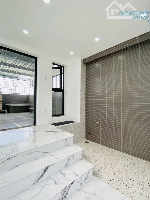 🏡SIÊU PHẨM Hẻm Xe Tải 8m💎 LÊ ĐỨC THỌ, P.13, GÒ VẤP 💎4x15,6M 5 Lầu 3PN 7WC💵9,5 Tỷ - 41