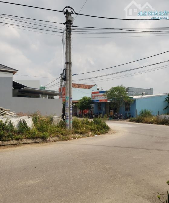 Bán Đất Đường Đội Cung Khu QHDC Tổ 5 Kim Châu Phường Bình Định DT 112m2 Giá 2 tỉ 300 - 4