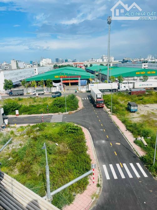👉Bán lô đất 54m tái định cư chợ Hoa Quả, Sở Dầu, Hồng Bàng chỉ 64tr/m - 8
