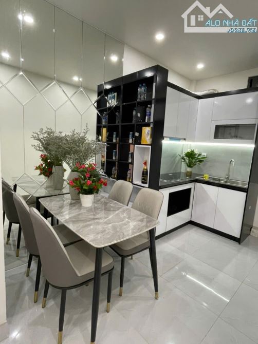 NGUYỄN LƯƠNG BẰNG, PHÂN KHÚC HIẾM, NHÀ ĐẸP LONG LANH. AN SNH HỒ ĐẮC DI. NAM ĐỒNG. - 5