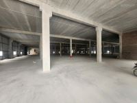 CHO THUÊ HÀNG HÓT NHÀ XƯỞNG MỚI XÂY 12.000M² TẠI KCN QUANG MINH  - PCCC TỰ ĐỘNG, TRẠM ĐIỆN - 4