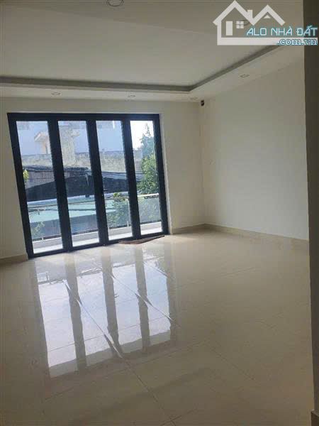 Bán nhà 4 tầng 5x20, gần khu An Dương Vương, Phạm Đức Sơn quận 8, chỉ 9.5 tỷ - 4