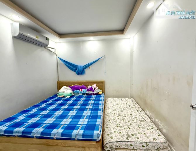 NHÀ THỚI AN ,Q12.62M2.CHỈ NHỈNH 3 TỶ TL - 4