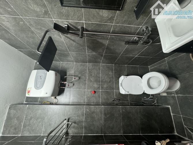 35M. 5 TẦNG. 7,2 TỶ. ÔTÔ ĐỖ CỬA. NHÀ ĐẸP.GẦN PHỐ. PHÚC DIỄN. BẮC TỪ LIÊM. - 4