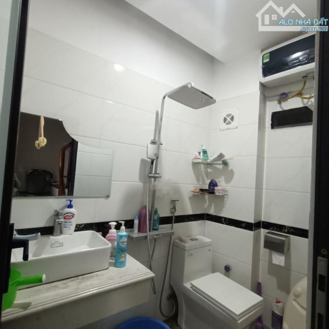 35M. 5 TẦNG.6,7 TỶ. NHÀ ĐẸP. GẦN PHỐ. FULL NỘI THẤT. Ở SƯỚNG. HÒE THỊ. PHƯƠNG CANH. - 4