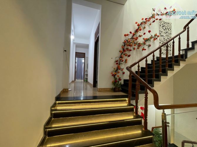 Bán nhà Chính chủ TT Đô thị mới Tây Bắc, Liên Chiểu 88m 3 tầng mặt tiền 5m nội thất đẹp hơ - 4
