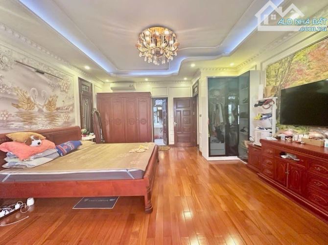 PHÂN LÔ BÀN CỜ – Ô TÔ TRÁNH – THANG MÁY – 2 MẶT THOÁNG – KINH DOANH VĂN - 4