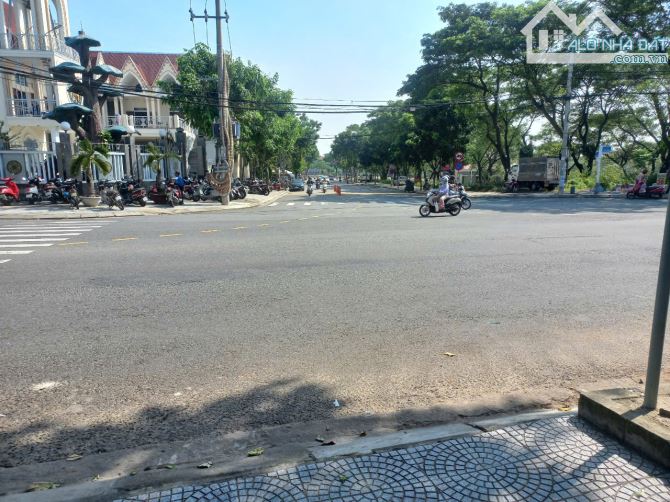 MẶT TIỀN ÔNG ÍCH ĐƯỜNG ĐẤT 184M2 NGANG 5M GIÁ HƠN 12 TỶ – CẨM LỆ – ĐƯỜNG 15M TRỤC CHÍNH – - 4