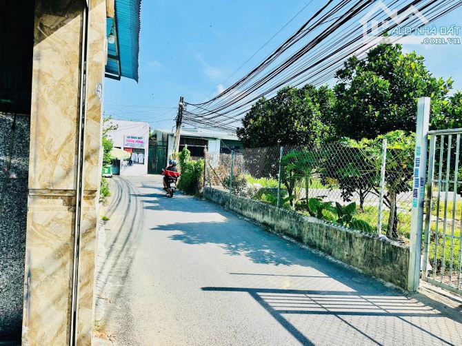 NP551 🆘 Bán Nhà gác đúc lửng Kp9, Tân Phong, TP Biên Hòa - 4