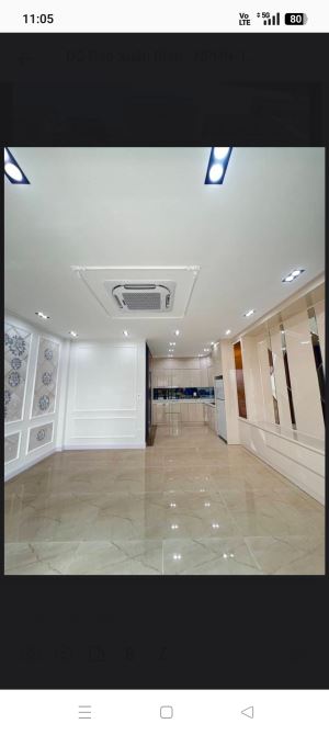 Cần bán nhà Hoàng Quốc Việt 80m, 8tầng thang máy. - 4