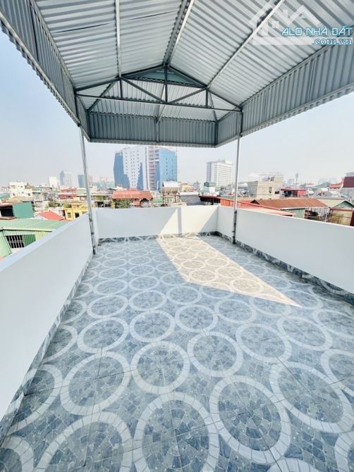 Nhà mới tinh ở Khâm Thiên thang máy gần phố ngõ nông - 4
