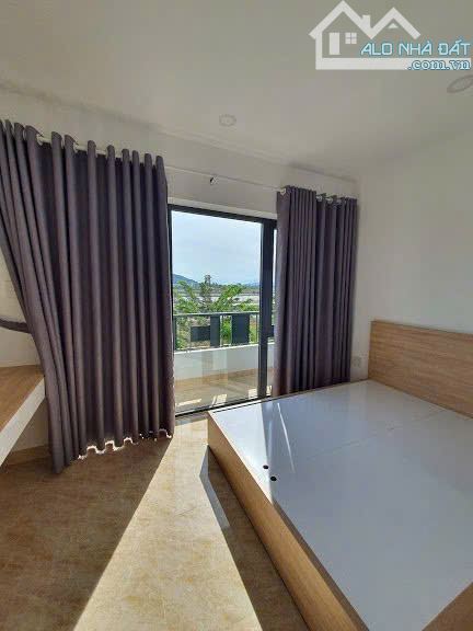 Bán nhà 3 tầng 10 phòng cho thuê 40tr/tháng-KĐT HÀ Quang 2 Nha Trang - 4