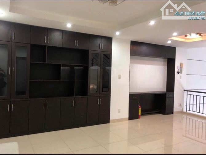 BÁN GẤP NHÀ 66M2 TRẦN THỊ TRỌNG.P15. TÂN BÌNH - 4