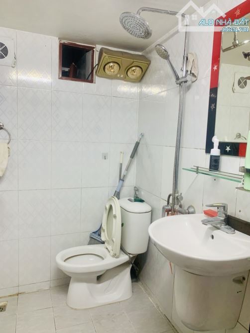 BÁN NHÀ ĐẠI TỪ, HOÀNG MAI, Ô TÔ VÀO NHÀ, Ô TÔ TRÁNH, 45M2, 11.9TỶ(CTL) - 4