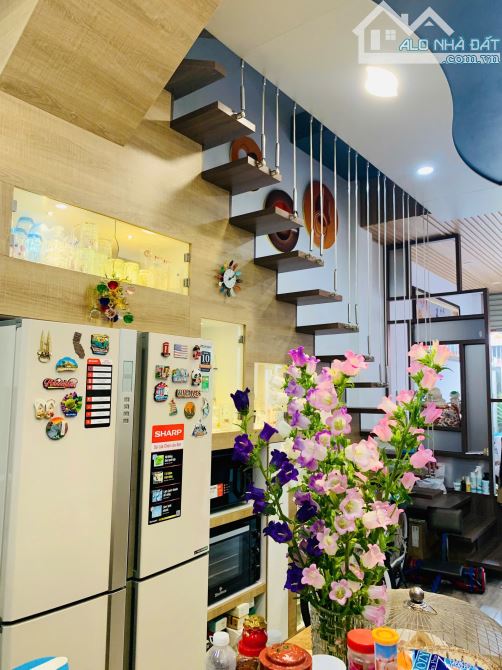 Bán Nhà 2,5 Tầng full Nội Thất. Khu A32 An Ninh - 4