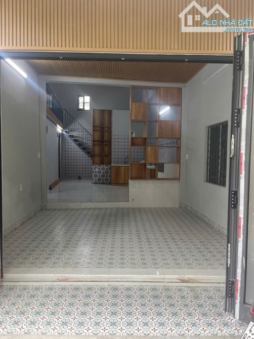 BÁN NHÀ KIỆT Ô TÔ, NGAY CHỢ NAM DƯƠNG, HƯỚNG ĐÔNG NAM MÁT MẺ - 4
