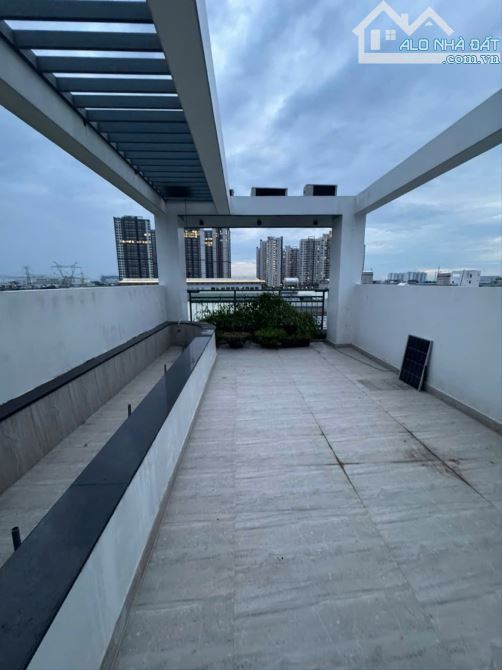 Bán nhà 6 tầng khu nam long an lạc bình tân ngay đại lộ đông tây 4.5x18m chỉ 8.x tỷ - 4
