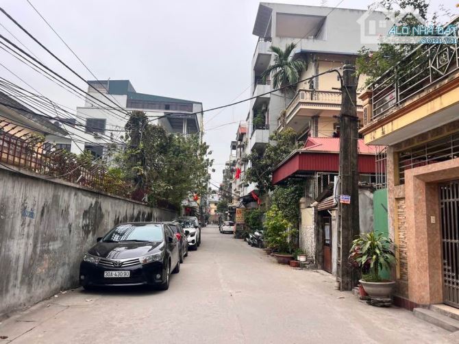 ❌Bán Nhà Đội Cấn 40m-Mt5m, Lô Góc , Ngõ Thông Kinh Doanh , Dân Xây Ở Ngay , Cạnh Mặt Phố - 4