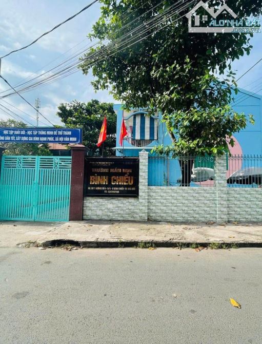 BÁN NHÀ THỦ ĐỨC DT 90 M2 GIÁ 4,7 TỶ TL - 4