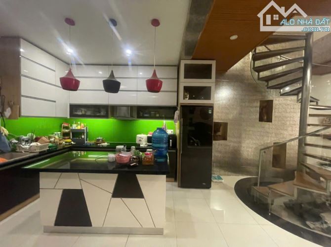 Bán nhà 1 lầu phong cách hiện đại tại Tân Mai, sổ riêng thổ cư, giá rẻ - 4