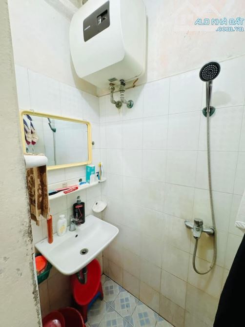 BÁN NHÀ PHỐ HÀNG NÓN – 18M – 4 TẦNG – 3.6 TỶ - 4