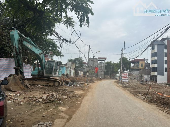 BÁN ĐẤT SIÊU ĐẸP  OTO VÀO TẬN NƠI  CÁCH TỈNH LỘ 131 CHỈ 300M! - 4