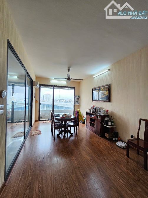 BÁN 1 CĂN HỘ CC NGOẠI GIAO ĐOÀN, TÒA VIP NỘI KHU, DT RỘNG, GIÁ 9,7 TỶ - 4