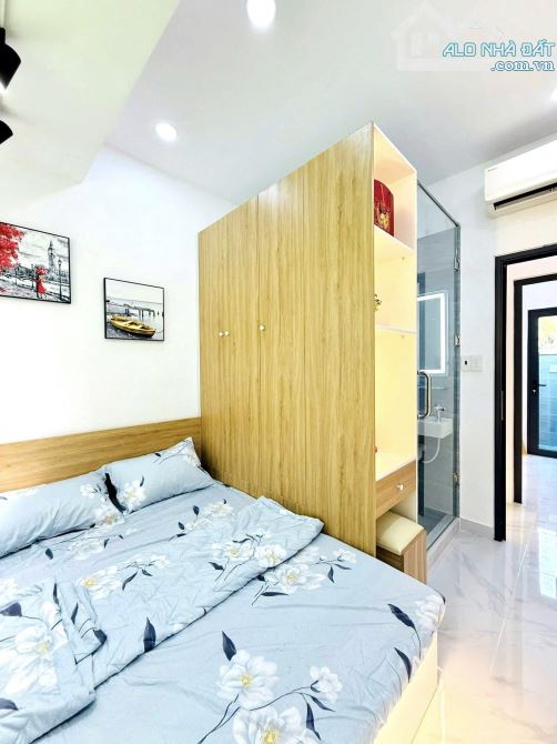 24M2☘️BÁN NHÀ 2 TẦNG✨SÁT MẶT TIỀN, PHAN HUY ÍCH, P12 GÒ VẤP, 3.x Tỷ - 4