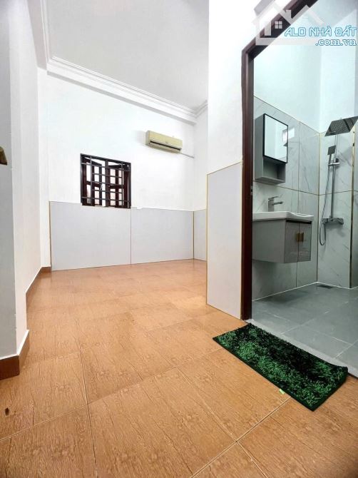 Bán Nhà / đường ht45 cách trường c3 Võ Trường Toản 100m, ngay đầu ht45 và nguyễn thị đặng - 4