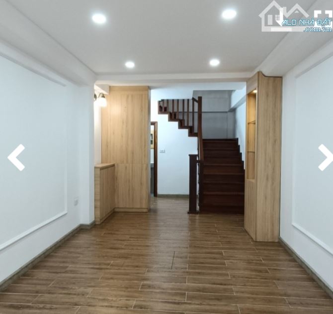 BÁN NHÀ MẶT NGÕ PHẠM NGỌC THẠCH ĐÔNG ĐA 38M2;6 TẦNG;MẶT 3,5M;4PN;12,3 TỶ.NHÀ TIỆN LỢI,KINH - 4