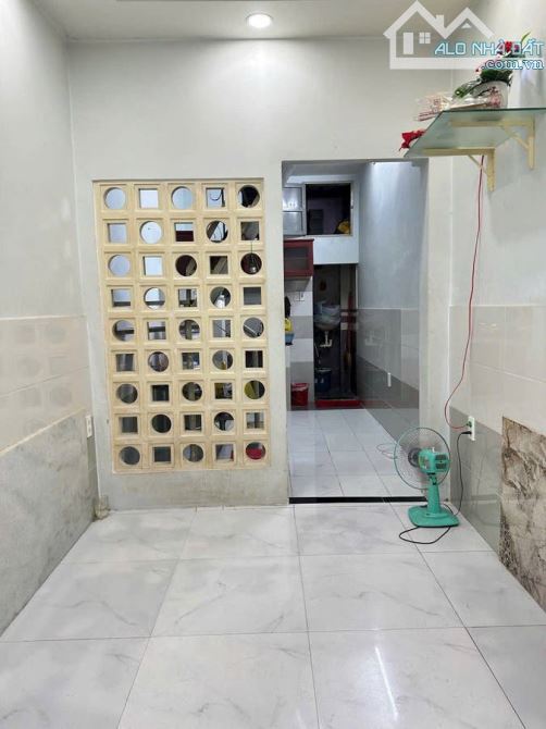 Hàng hiếm giá tốt 2 pn ngay tt thống nhất p16, gò vấp - 4