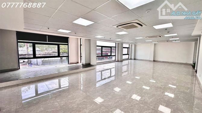 Bán tòa nhà hầm 6 tầng, Nguyễn Huy Lượng, P 14 Q Bình Thạnh rẻ 20 tỷ - 4