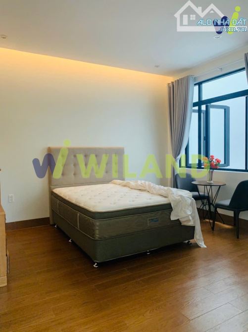 Bán Nhà 1 Trệt 2 Lầu Võ Thị Sáu – Trung Tâm TP Vũng Tàu, Sát Biển, Vị Trí Đẹp! - 4