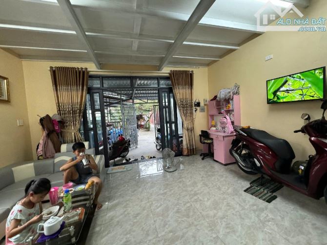 💥NHÀ 2 TẦNG – 65M² NGANG 5M – 2.68 TỶ – AN PHÚ ĐÔNG, Q.12 – GẦN ĐH NGUYỄN TẤT THÀNH - 4