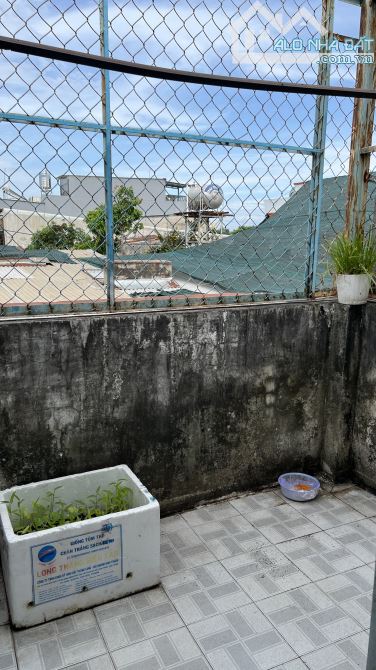 Nhà Bán Đường Lưu Hữu Phước-8,5m x 10,5m)-1 Trệt-2 Lầu) - 4