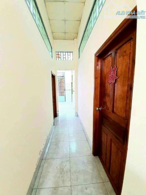 Bán nền mặt tiền Trần Hoàng Na vị trí đẹp đoạn gần 30/4 dt 8.15x24 nở hậu full thổ cư - 4
