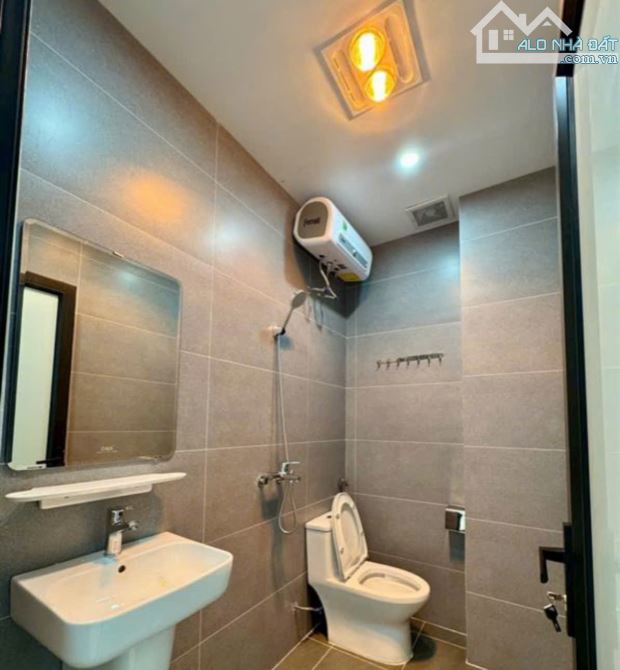 bán nhà trong ngõ đường  Dư Hàng, Dư Hàng, quận Lê Chân, Hải Phòng. - 4