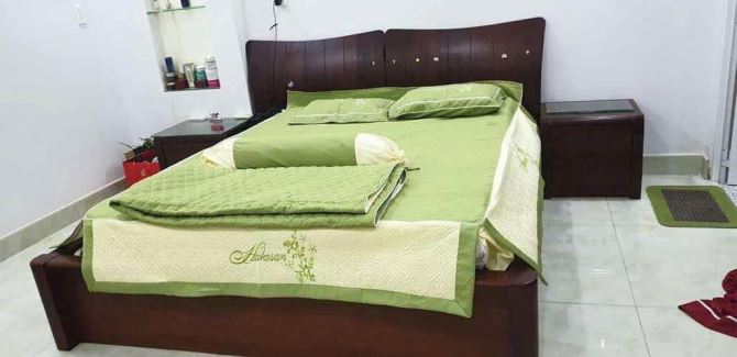 🏡🏡 HÀNG VIP BIỆT THỰ SANG XỊN MỊN - 2 MẶT TIỀN - ĐƯỜNG TRƯỚC 8 M SAU 4 M. - 4