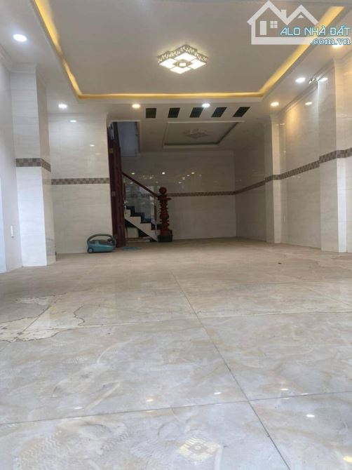 Bán nhà đường Thạch Lam, DTSD 52m, 5 tầng, giá nhỉnh 8 tỷ - 4