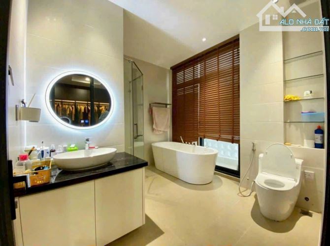 ❣️ Biệt thự 336m2x 5 tầng hiện đại – trung tâm quận Hải An, Hải Phòng - 4