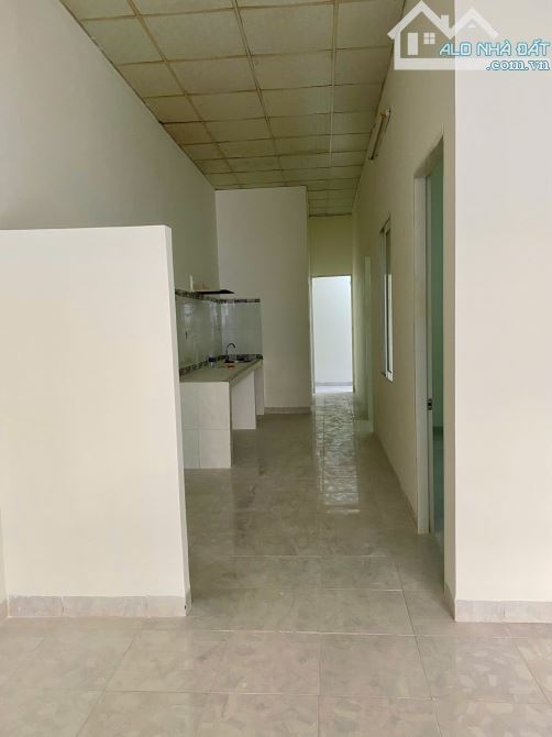 Bán nhà cấp 4 đường oto né nhau tại Vĩnh Thạnh, Nha Trang khu dân cư - 4