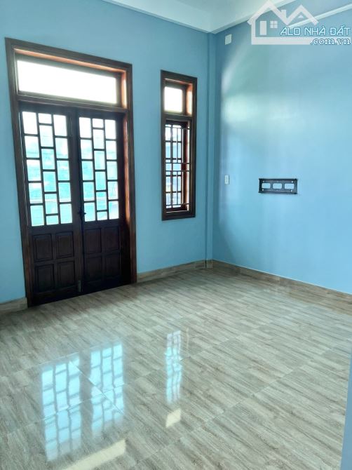 Nhà mặt tiền đường Lê Đức Anh, Thuỷ Vân, TP Huế cần cho thuê - 4
