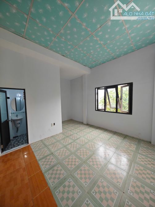 🇻🇳 Nhà 2 tầng kiên cố kiệt 142 Điện Biên Phủ - Thanh Khê - Đà Nẵng . 65m2 - 4