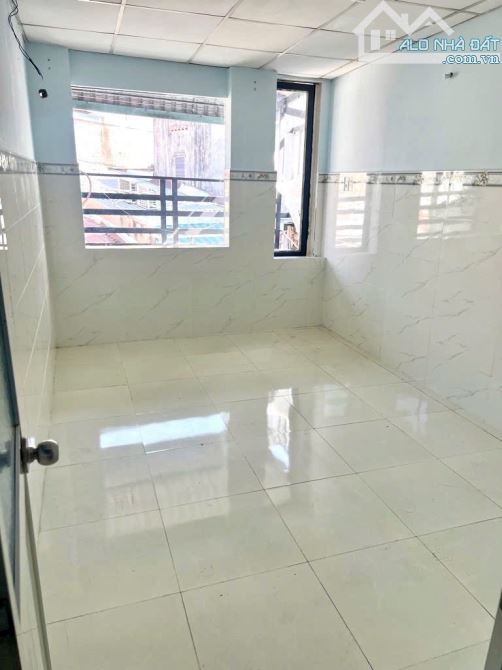 2.95 TỶ - NHÀ 1 Trệt 1 Lầu 2PN Phường Tam Bình -Tp.Thủ Đức. - 4